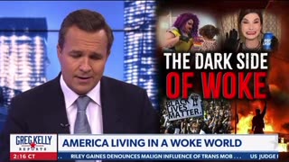 The Dark Side of Woke