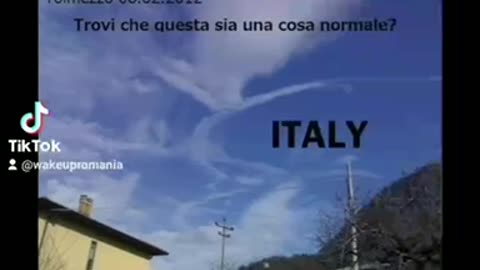 AGENDA 2020 CHEMTRAILS UND GEO ENGINEERING WELTWEIT