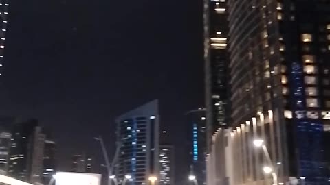 Night life doha qatar 😱♥️