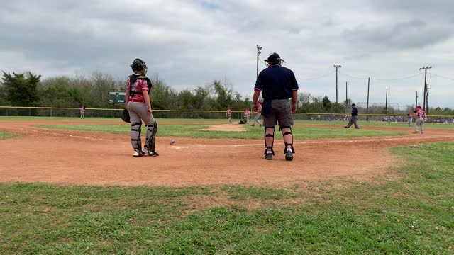 This kids got potential