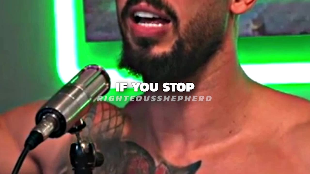 Why 'HAPPY' is NOT a MAN'S GOAL? (BRAND NEW E.M.)