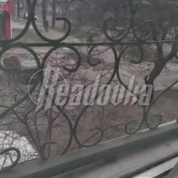 More videos with Russian soldiers in Kherson