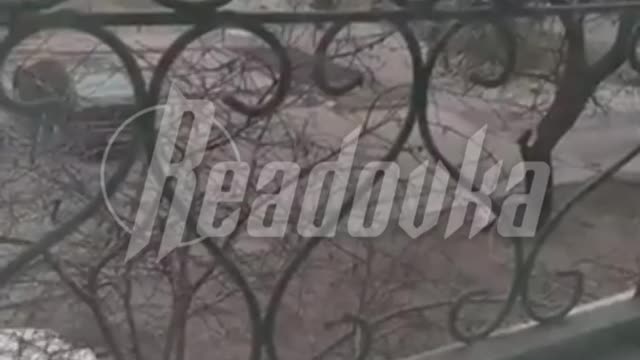 More videos with Russian soldiers in Kherson