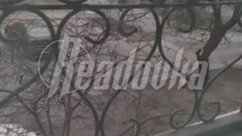 More videos with Russian soldiers in Kherson