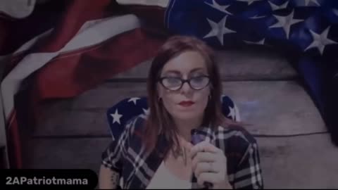 Real Patriots Voice episode 123