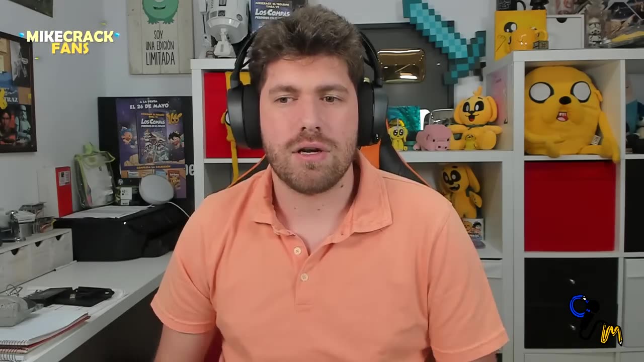 Podcast