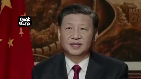 Justin Trudeau & Xi Jinping - Chinada Relations
