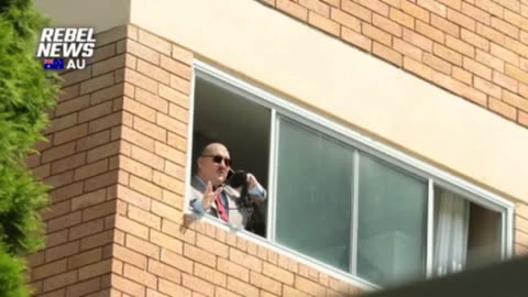 Aussie Cossack, why Aus should stay out of Ukraine