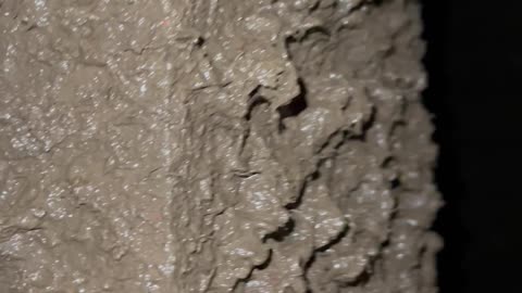 A Mud Slinging Tahoe