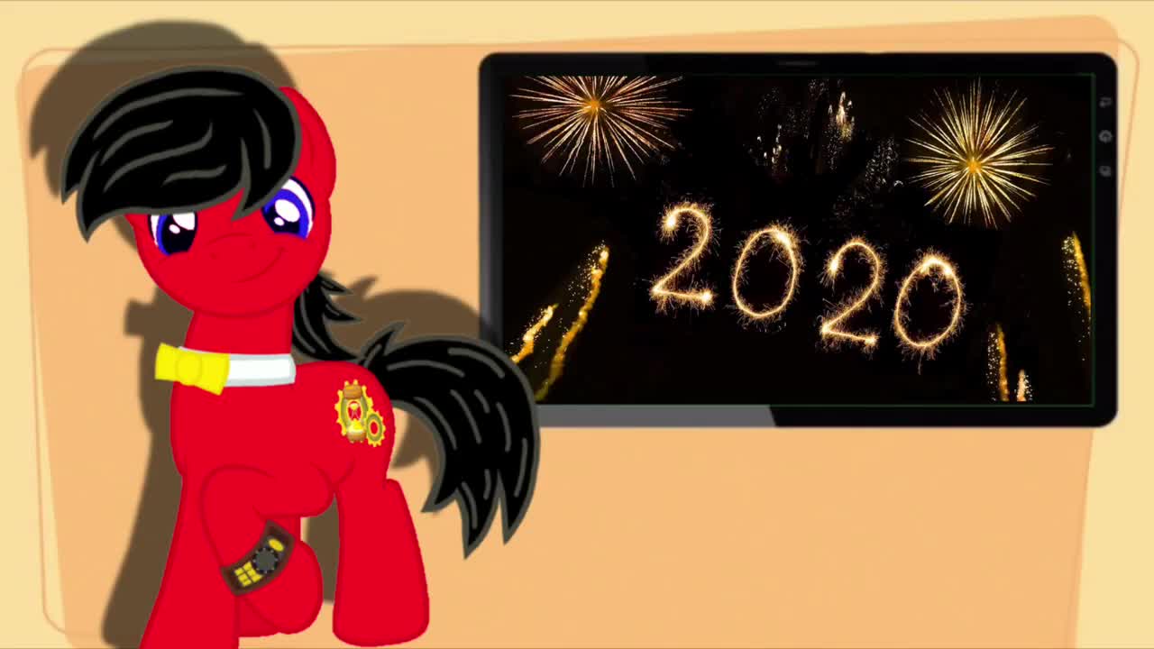 Robert Who 2020 Channel Update