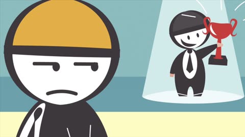 Envy Causes Hatred (The Sin Of Envy)