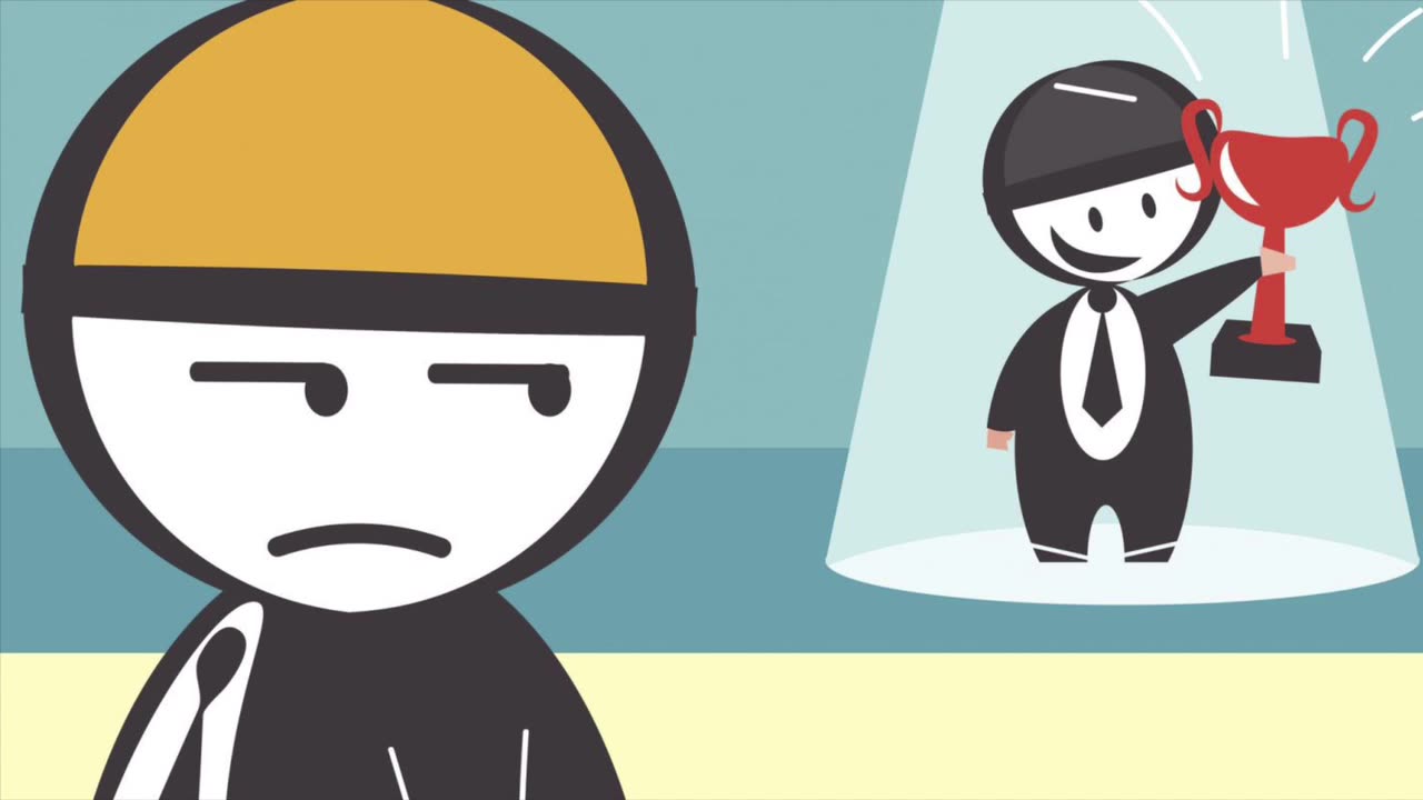 Envy Causes Hatred (The Sin Of Envy)