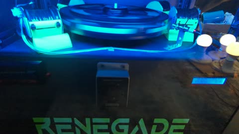 The Renegade