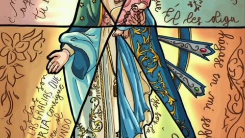 Hail to mary