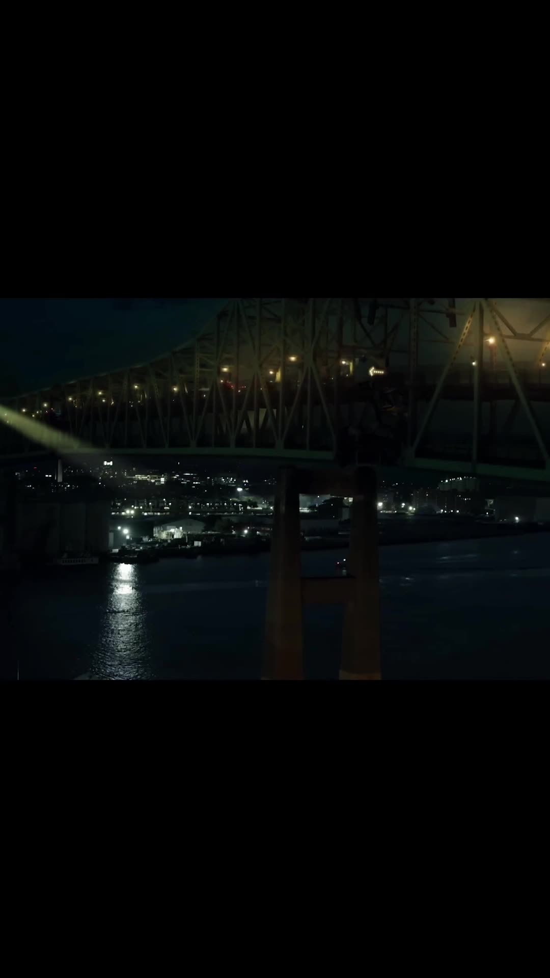 Aftermath 2024 Trailer