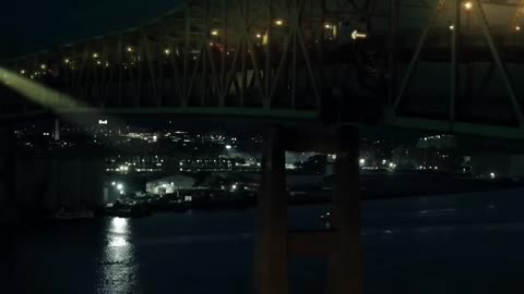 Aftermath (2024) trailer