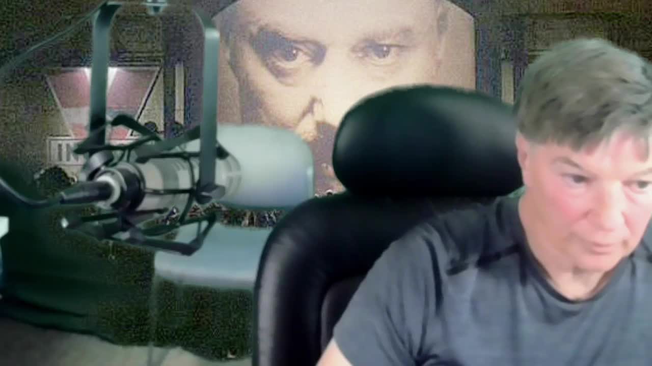 THE AFTERNOON DRIVE BY