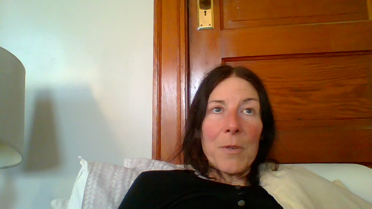 wrong hurricane "experiencing a hurricane as an embryo"