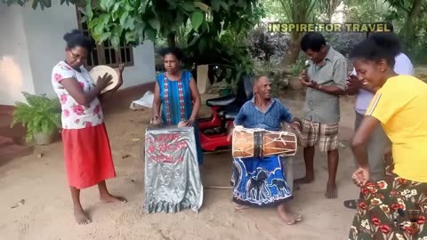 The Beautiful Black Tribes of Asia Pacific & Australia, Part 2