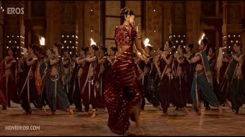 Pinga - Bajirao Mastani-(HDvideo9)