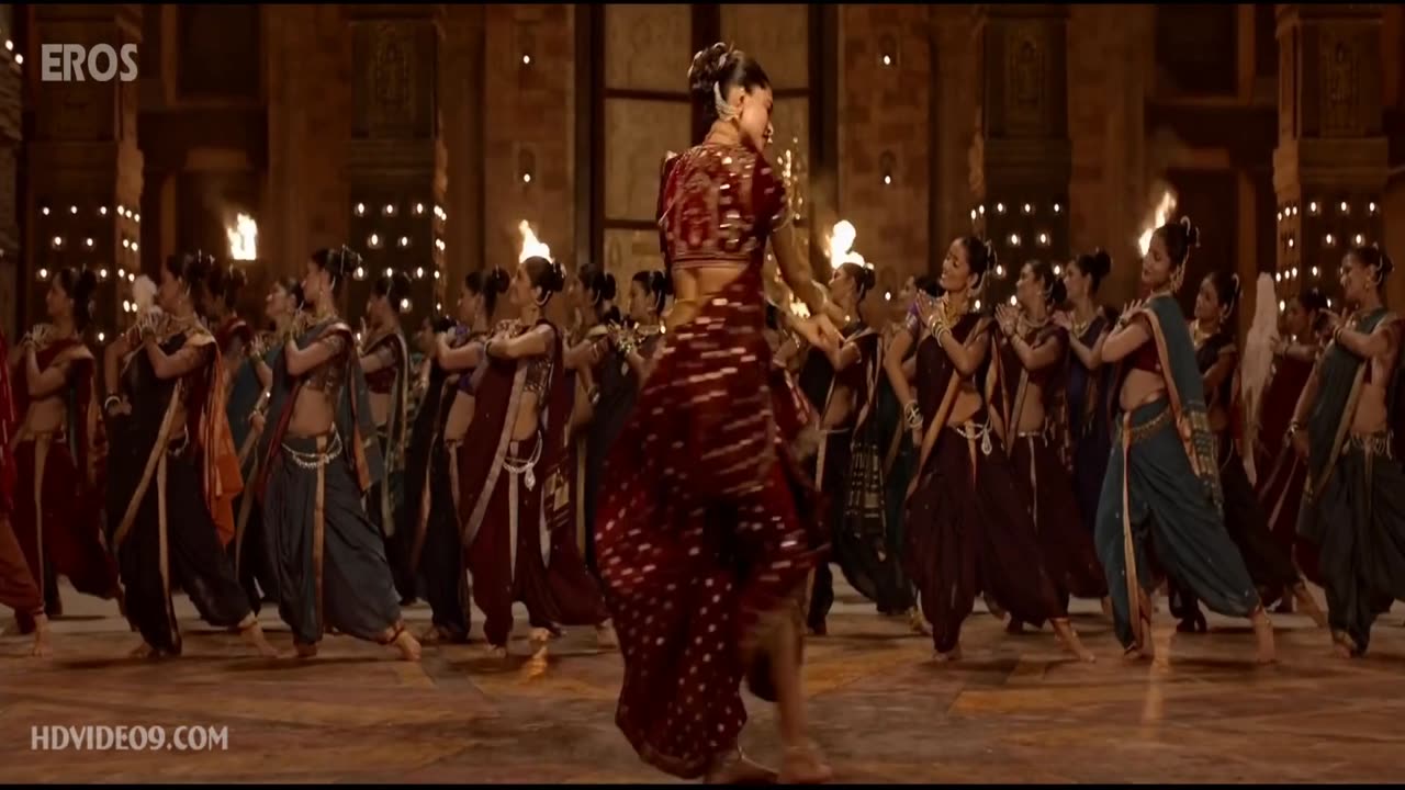 Pinga - Bajirao Mastani-(HDvideo9)