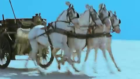 South Indian movie part