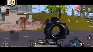 PUBG Mobile