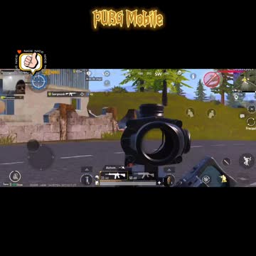 PUBG Mobile