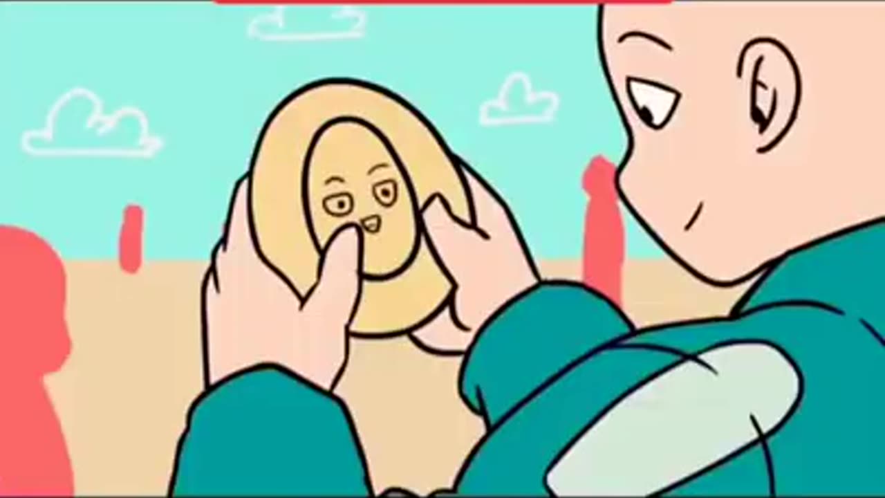 Badass anime scene