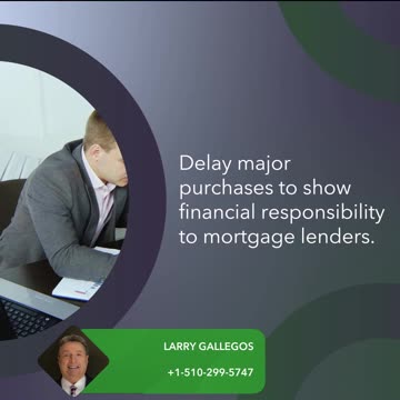 Credit Moves for Successful Homebuying