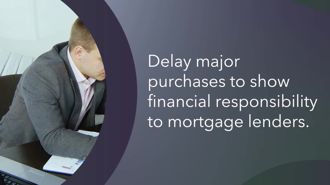 Credit Moves for Successful Homebuying