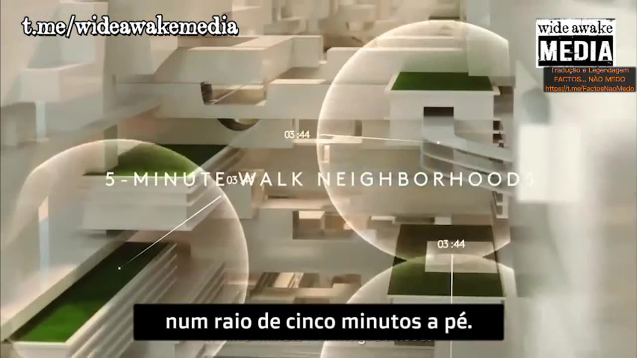 🔥INFRAESTRUTURA: RESIDENTES TÊM ACESSO A TODAS AS SUAS NECESSIDADES QUOTIDIANAS NUM RAIO DE 5 MINS A PÉ🔥