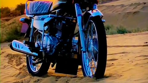 My bikes