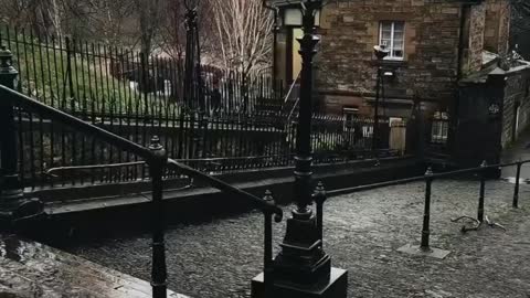 Rain