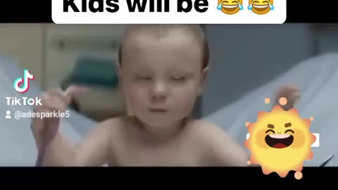 NEXT GENERATION KIDS BEHAVIOUR FROM BIRTH