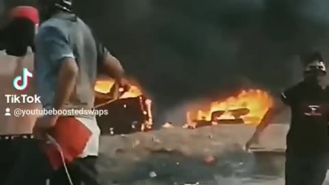 Palestinian Freedom Fighters