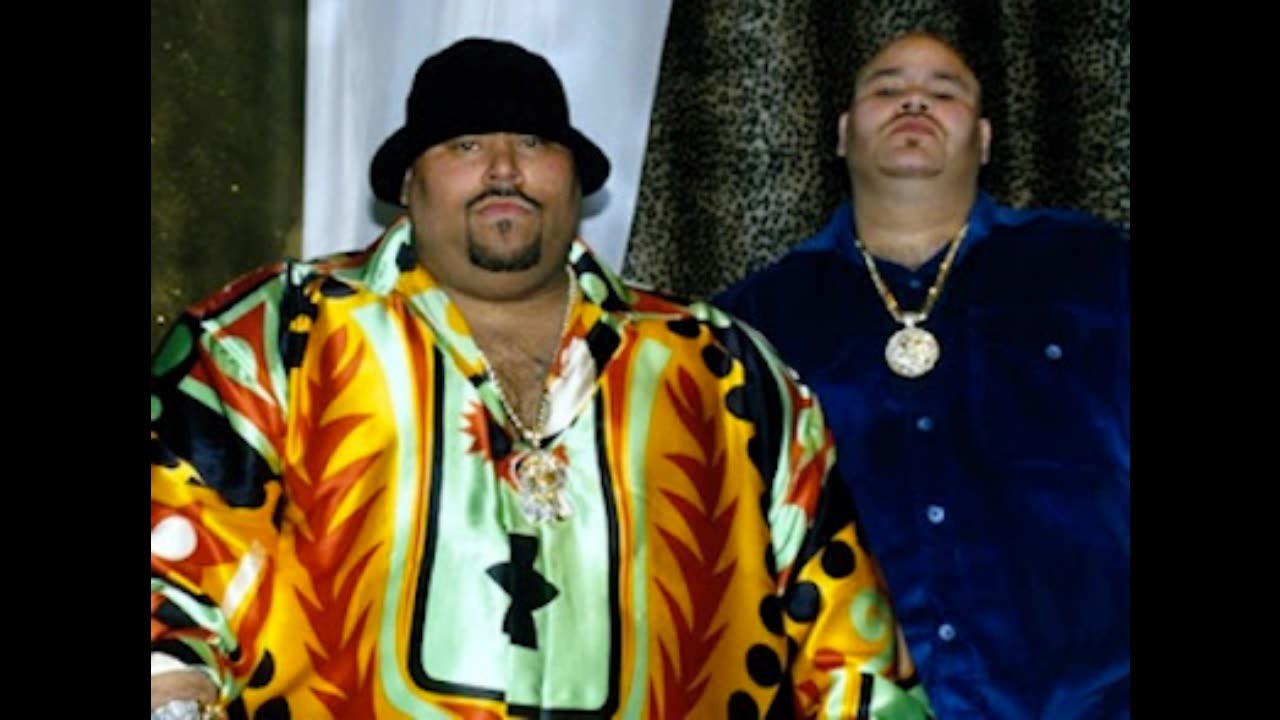 Twinz (Deep Cover '98) Big Pun Fat Joe