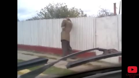 Funny drunk video #3