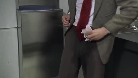 Bean ARRESTED | Bean Movie | Funny Clips | Mr Bean Official
