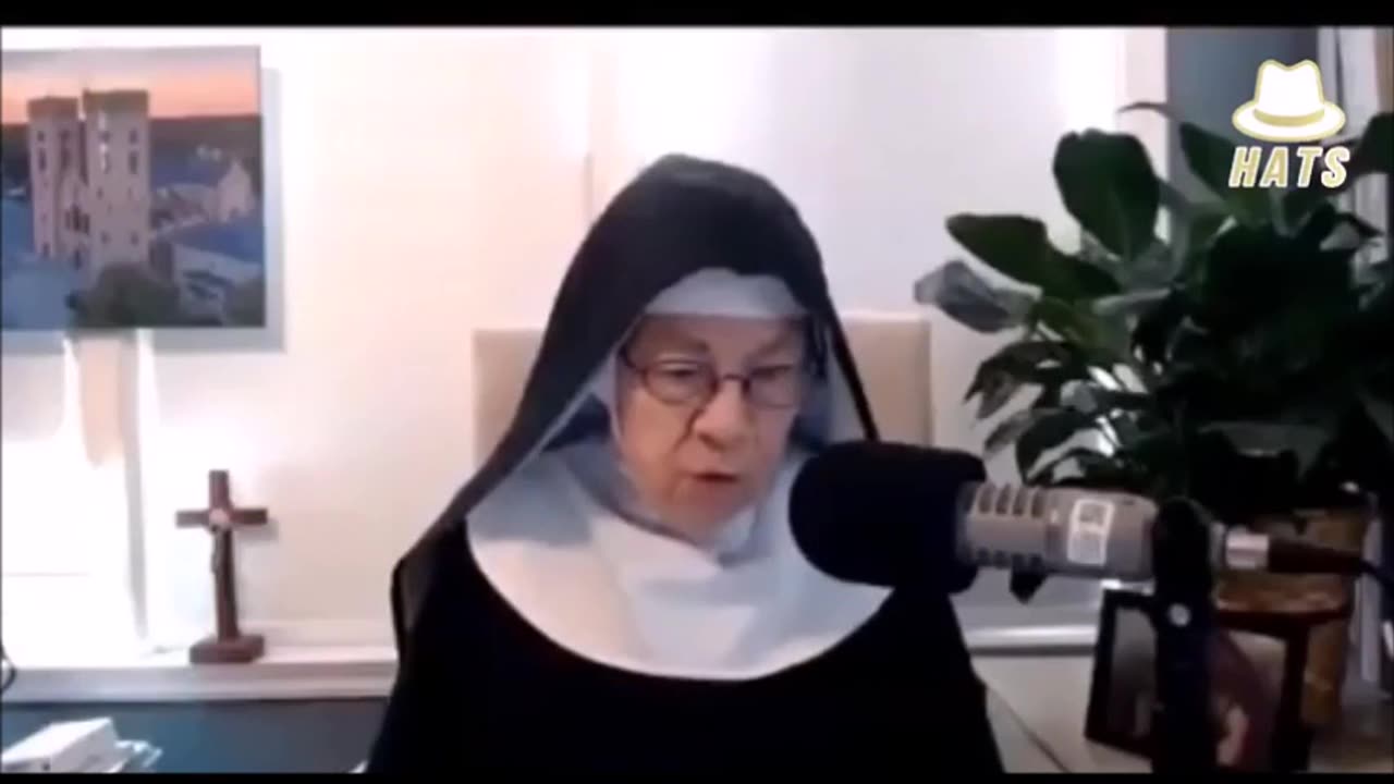 Grave warning regarding depopulation agenda calls out Pope as the head globalist behind it all.