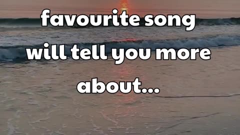A woman's favorite song will tell you more about... #shorts #psychologyfacts #subscribe