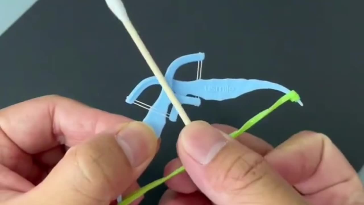 craft tutorial
