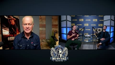 From Villain to...Virtue? Neal McDonough's Unexpected Family Message