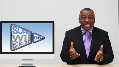 SuperWiiBros08 Channel Trailer (by Big Man Tyrone)