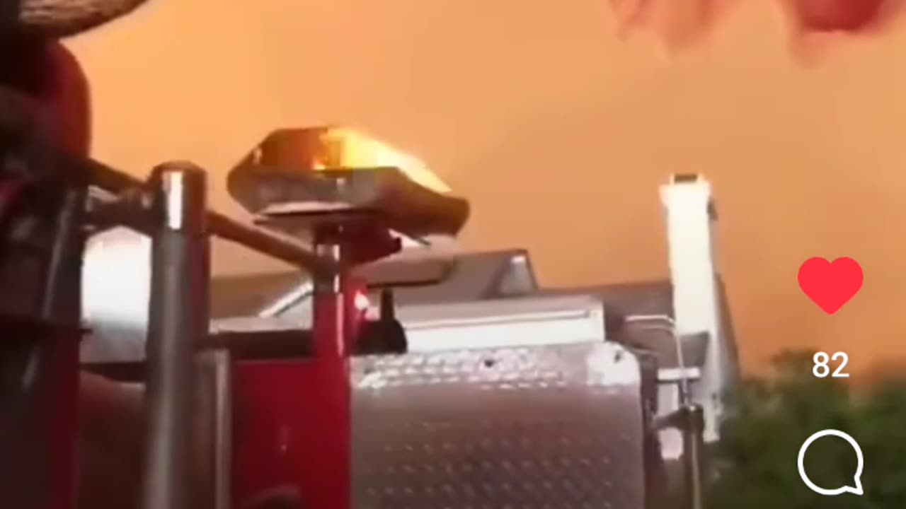 A Heavy Dose Of Fire Proofing