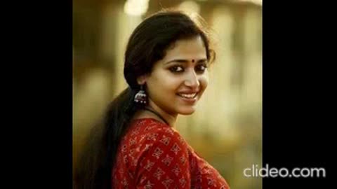 Anu Sithara - Beautiful and Gorgeous Indian actress