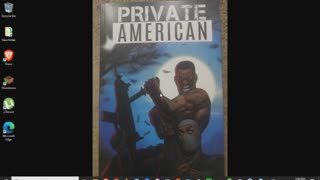 Private American Review