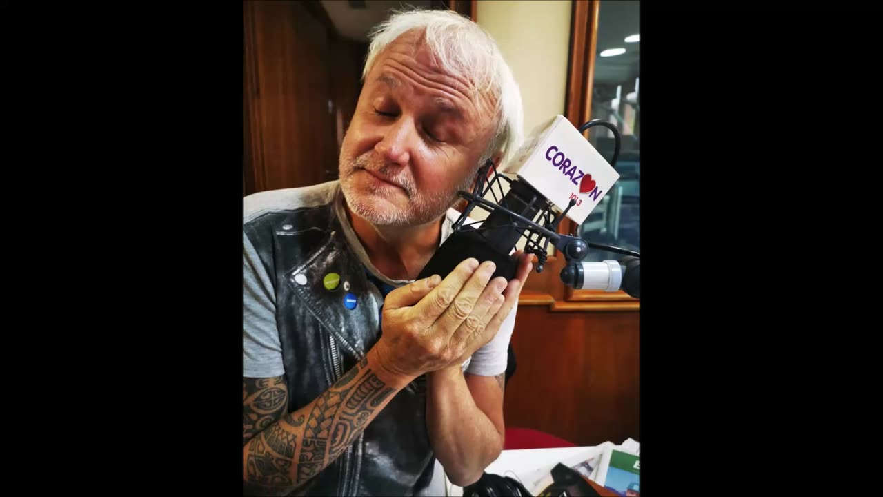 El Chacotero Sentimental - Taxista Superheroe