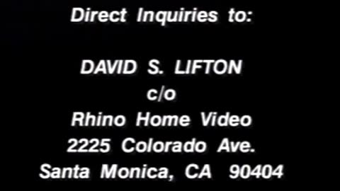Best Evidence: The Research Video by David Lifton (1990)