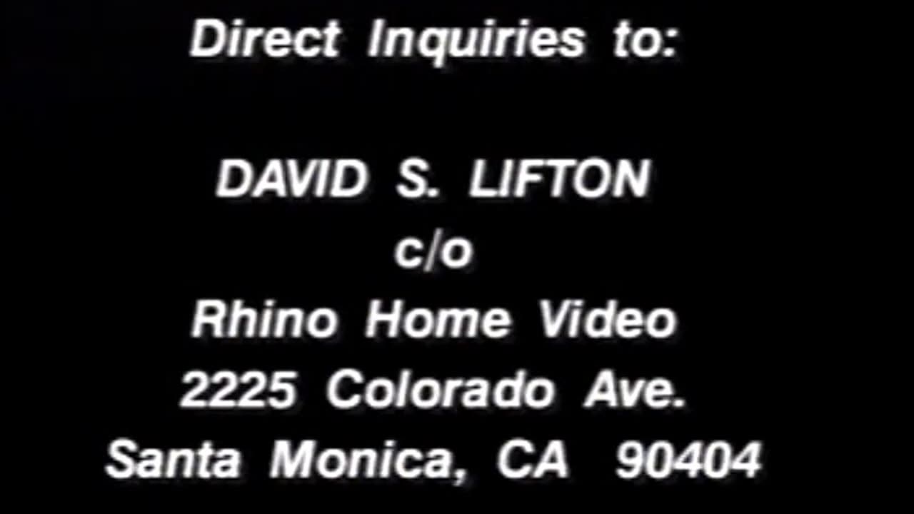 Best Evidence: The Research Video by David Lifton (1990)